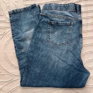 Torrid Jeans